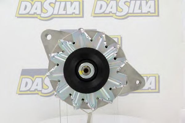 Generator / Alternator 5