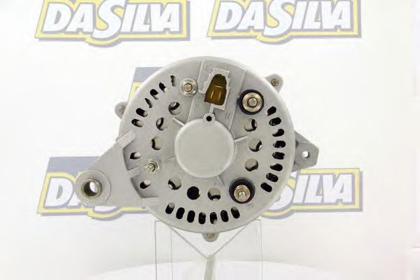 Generator / Alternator 4