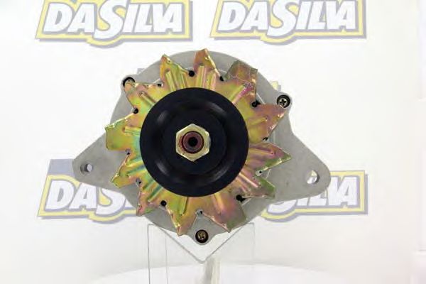 Generator / Alternator 5