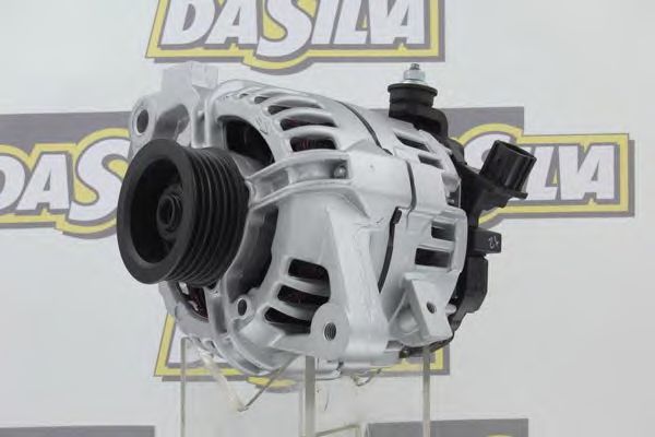 Generator / Alternator 2