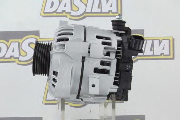 Generator / Alternator 3