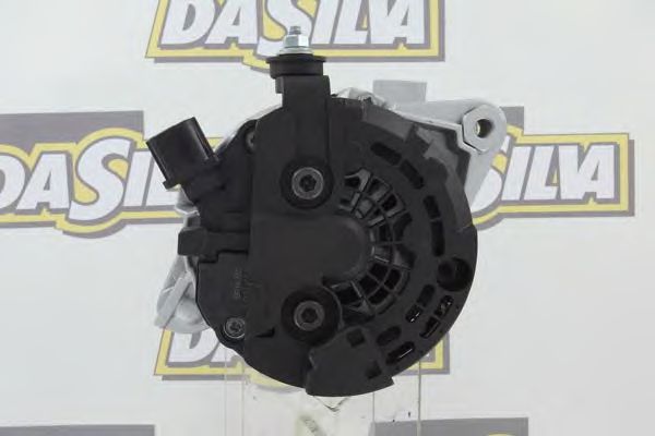 Generator / Alternator 4