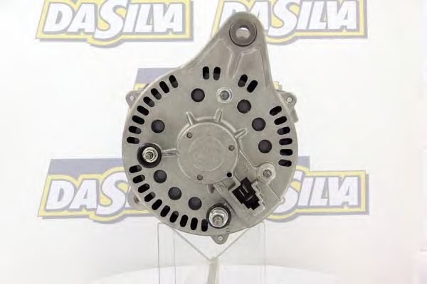 Generator / Alternator 4