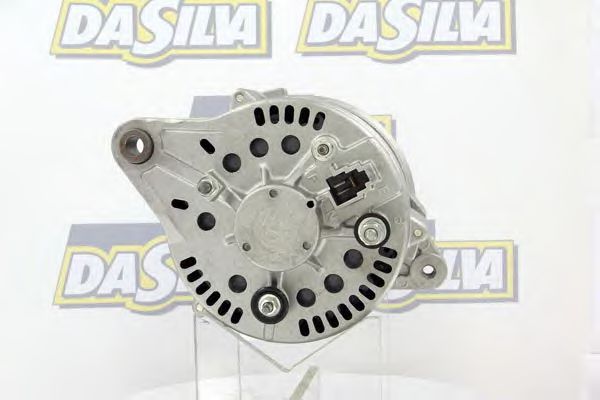 Generator / Alternator 4