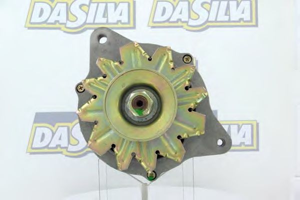 Generator / Alternator 4