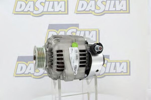Generator / Alternator 3