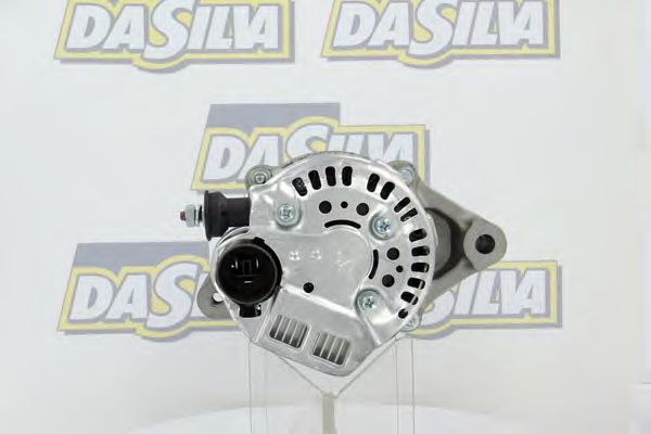 Generator / Alternator 4