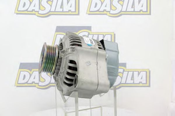 Generator / Alternator 3