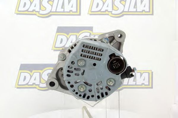 Generator / Alternator 4