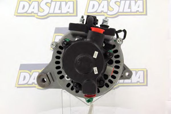 Generator / Alternator 4