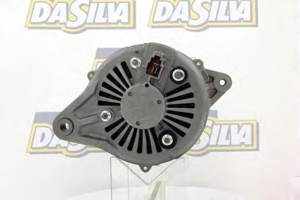 Generator / Alternator 4