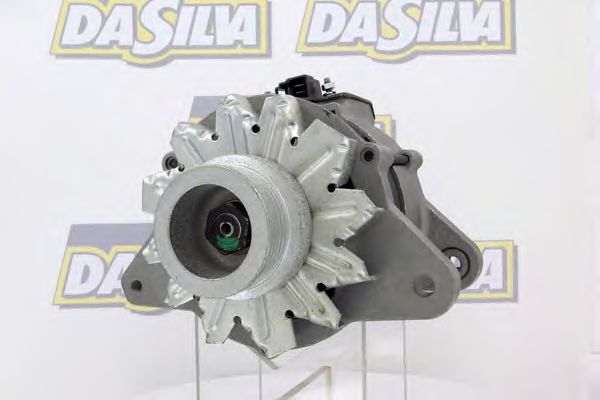 Generator / Alternator 3