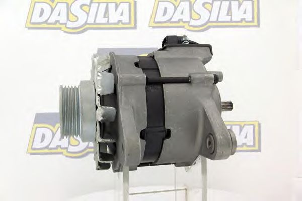 Generator / Alternator 4