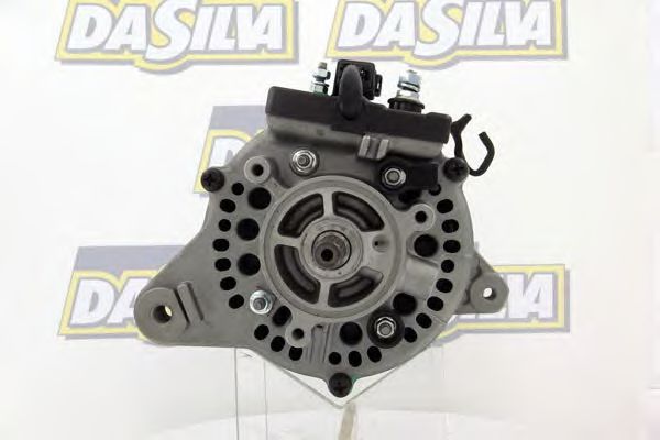Generator / Alternator 5