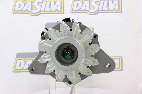 Generator / Alternator 6