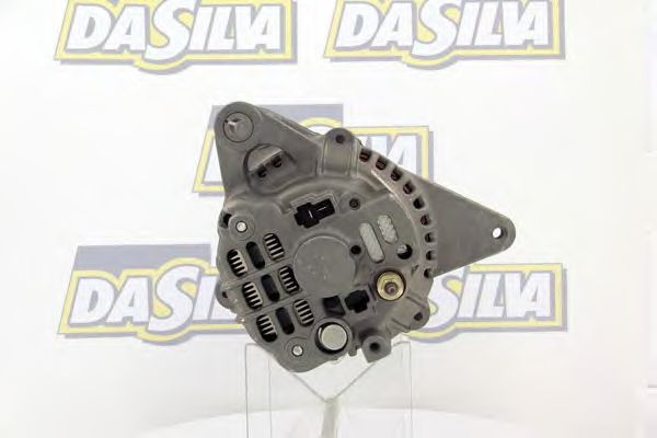 Generator / Alternator 4