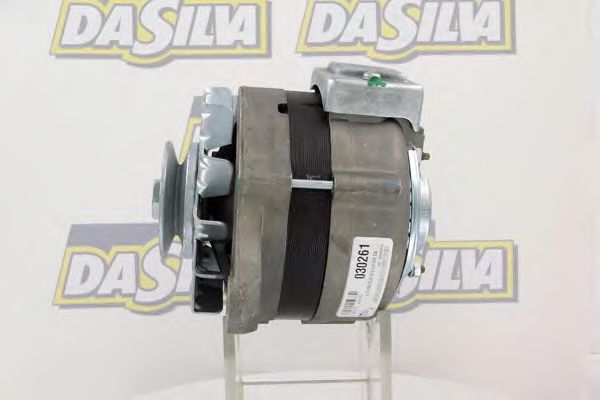 Generator / Alternator 3