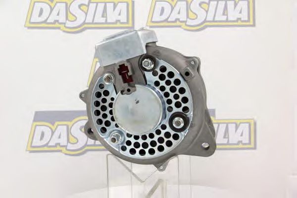 Generator / Alternator 4