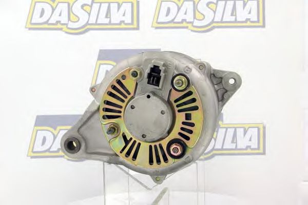 Generator / Alternator 4