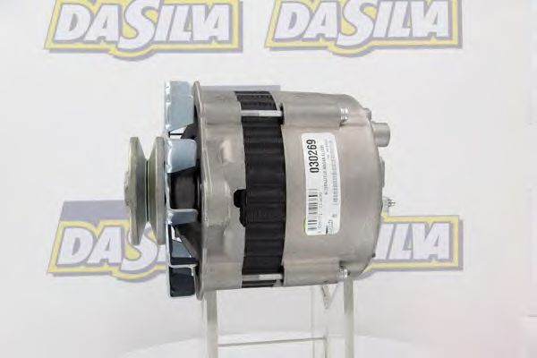 Generator / Alternator 4