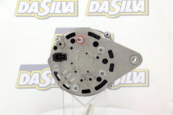 Generator / Alternator 5