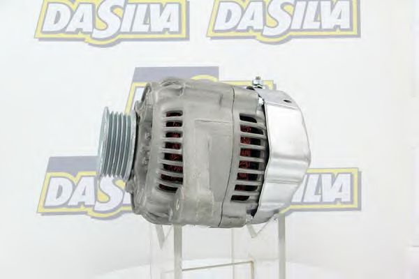 Generator / Alternator 3