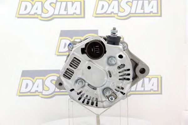 Generator / Alternator 4