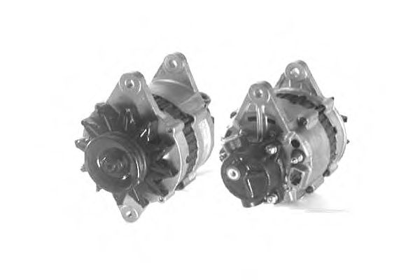Generator / Alternator 2