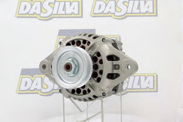 Generator / Alternator 3