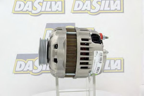 Generator / Alternator 4