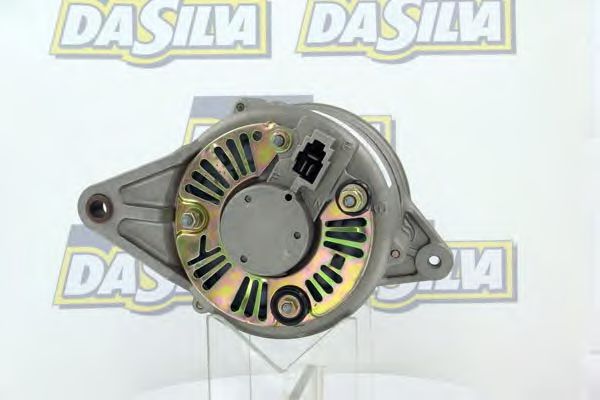 Generator / Alternator 4