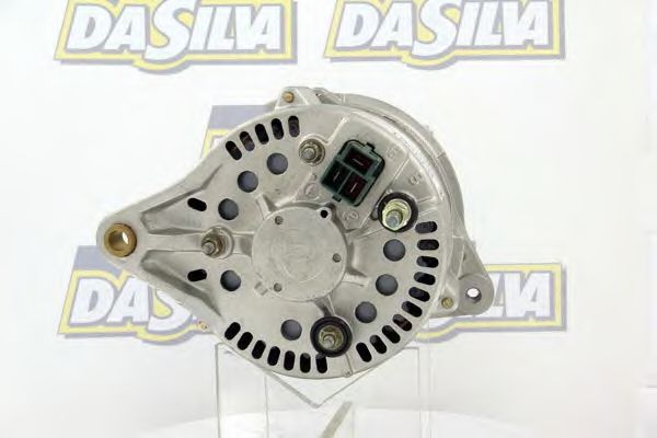 Generator / Alternator 4