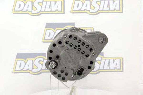 Generator / Alternator 4