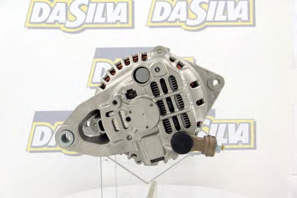 Generator / Alternator 4