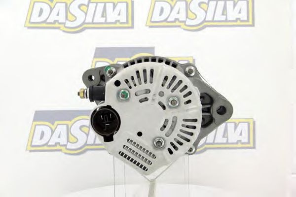 Generator / Alternator 4