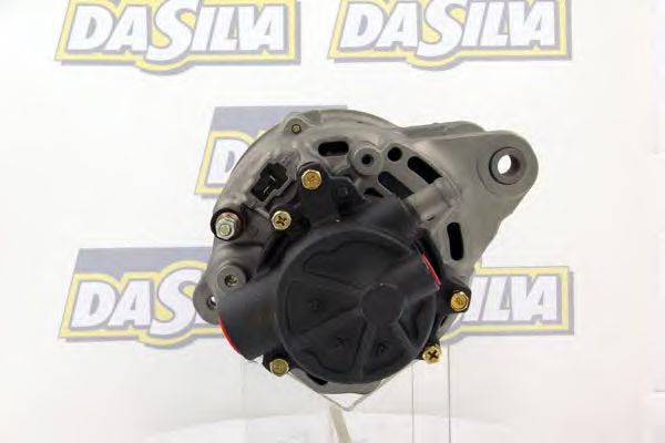 Generator / Alternator 4