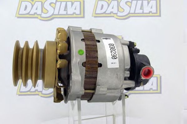 Generator / Alternator 3