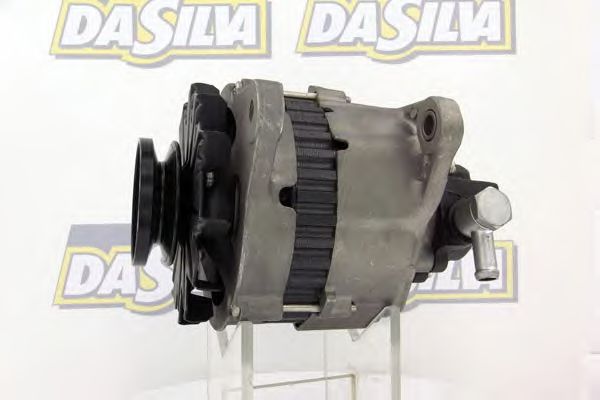 Generator / Alternator 3