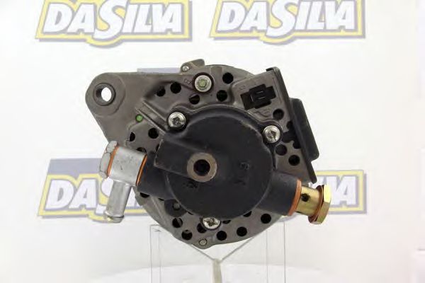 Generator / Alternator 4