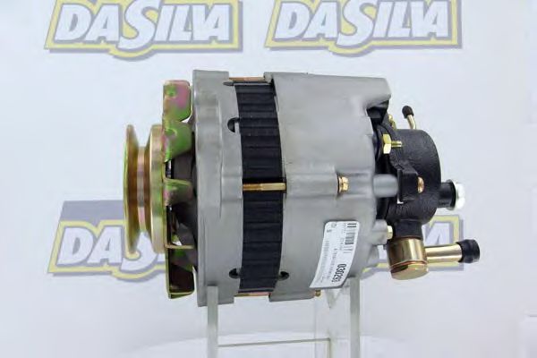 Generator / Alternator 4