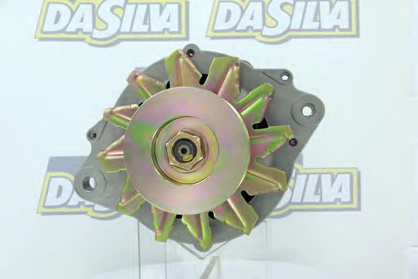 Generator / Alternator 6