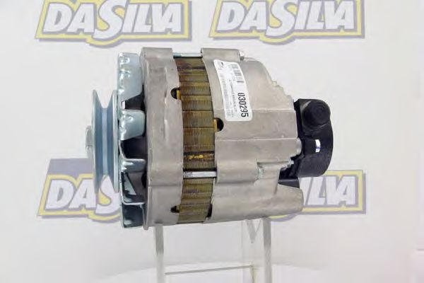 Generator / Alternator 4