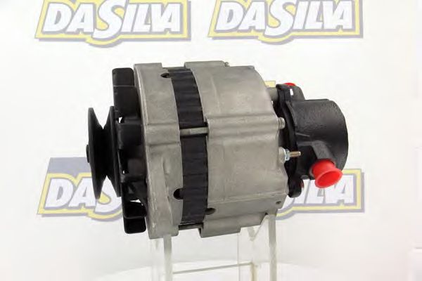 Generator / Alternator 4