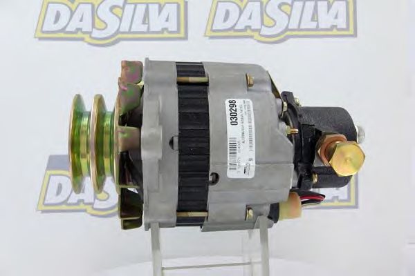 Generator / Alternator 3