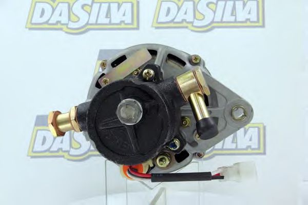 Generator / Alternator 4