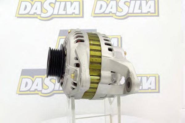 Generator / Alternator 3