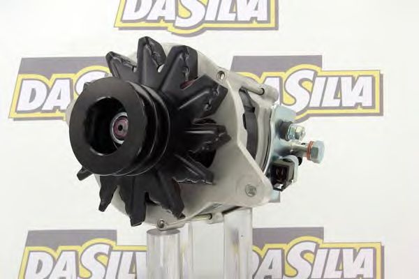 Generator / Alternator 3