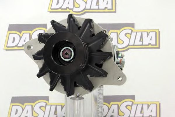 Generator / Alternator 6