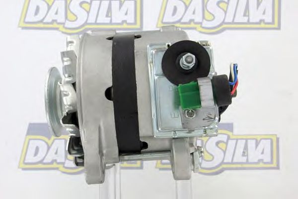 Generator / Alternator 4