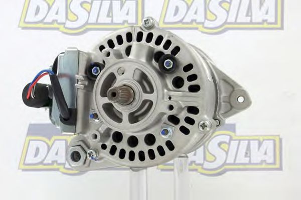 Generator / Alternator 5